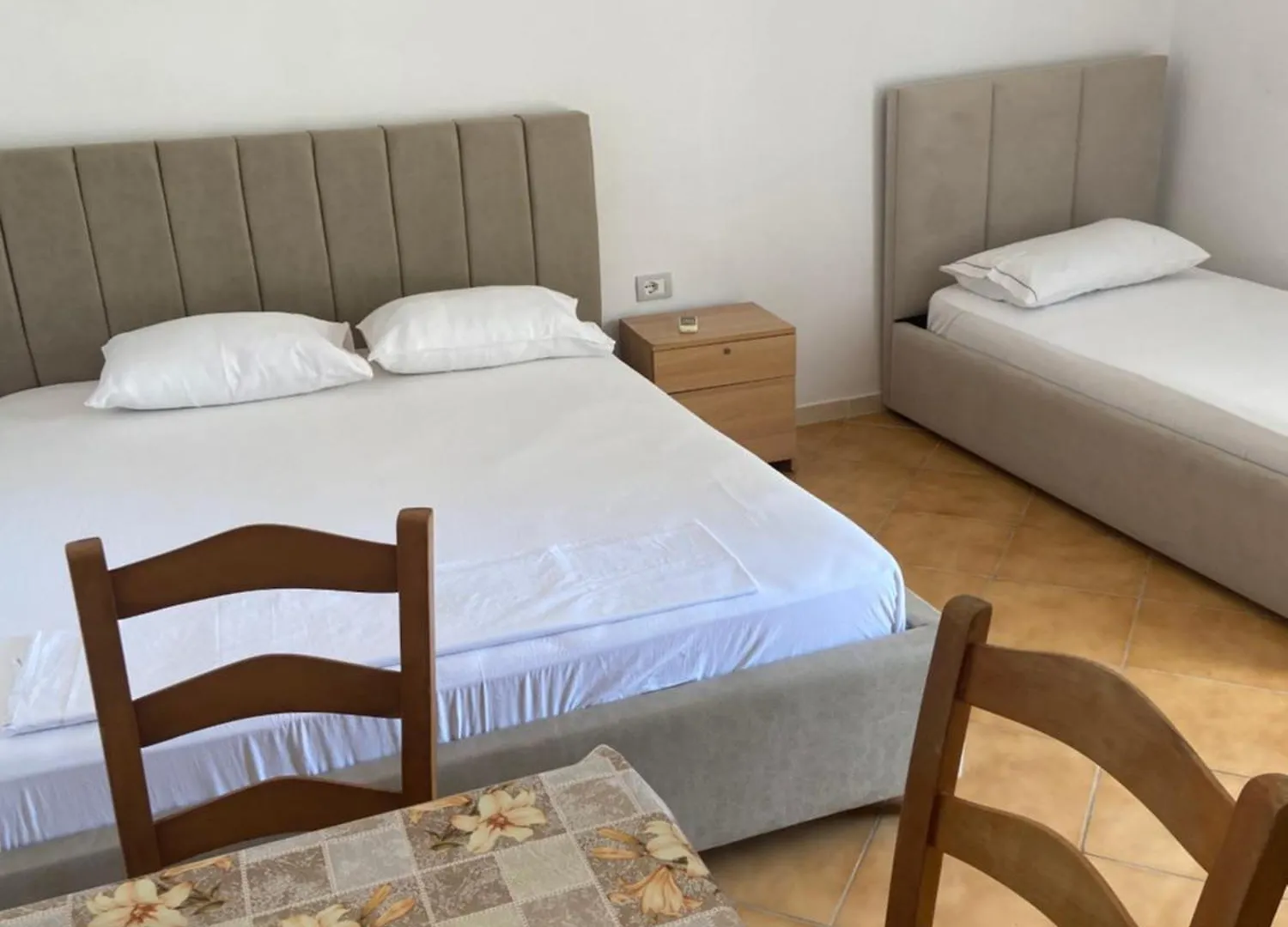 Apartman Sergio Home Vlora