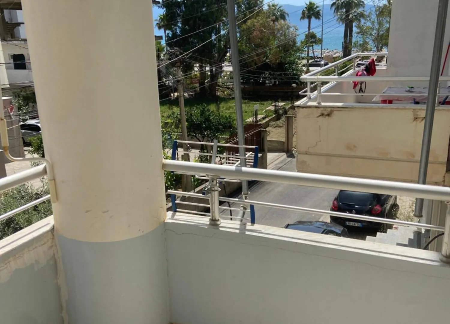 Apartman Sergio Home Vlora