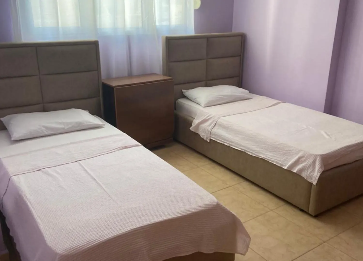 Apartment Sergio Home Vlore