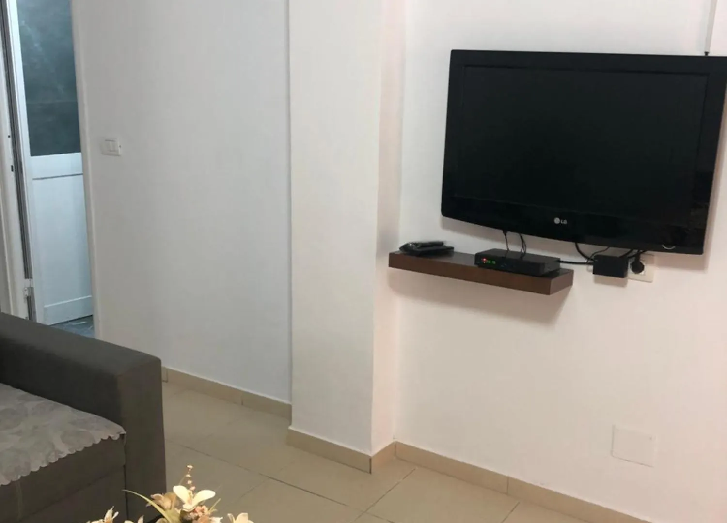 Sergio Home Vlora Albánia