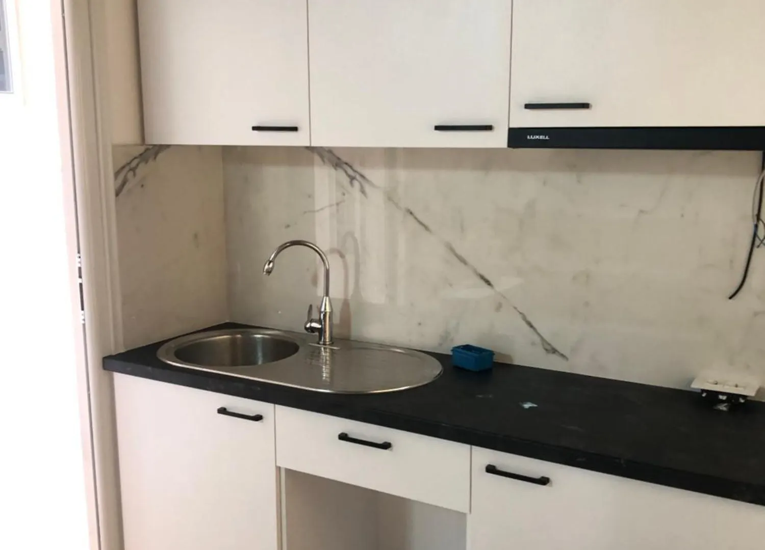 Sergio Home Vlora Apartman