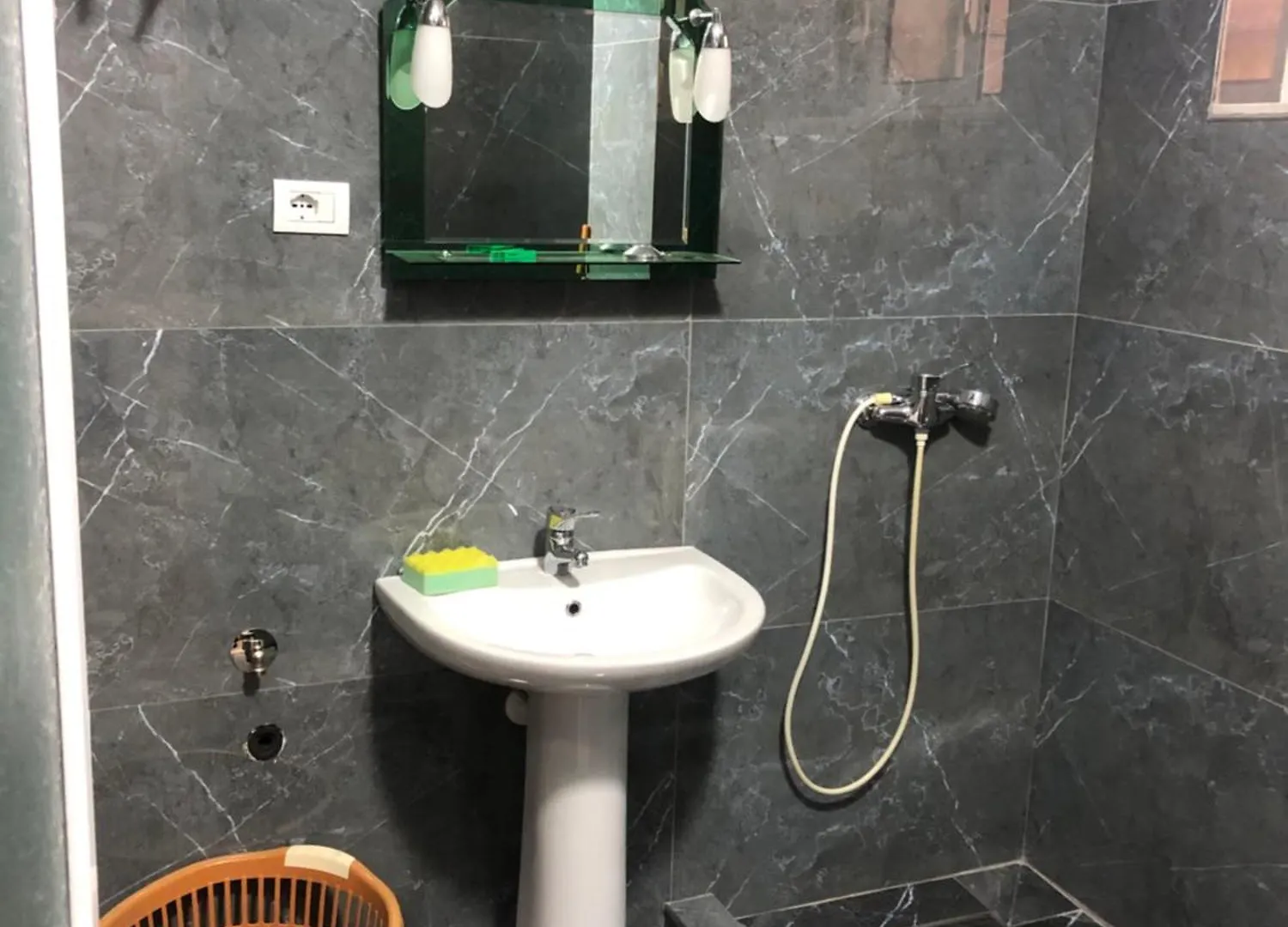 Sergio Home Vlore Apartment