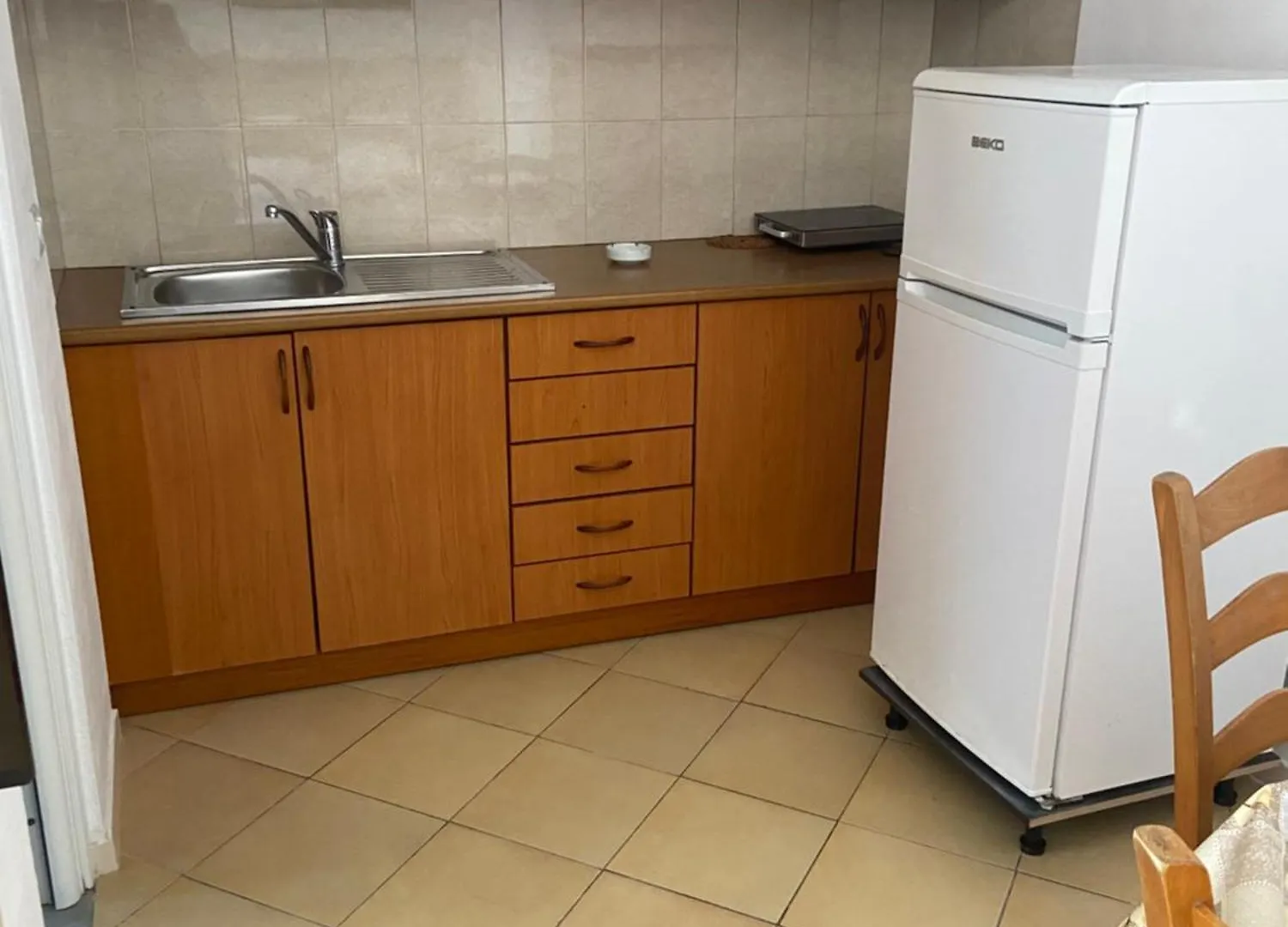 Apartment Sergio Home Vlore