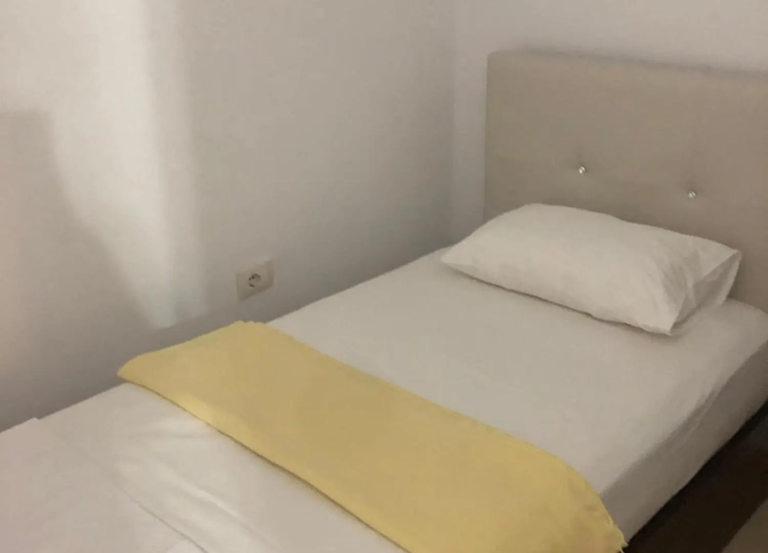 Apartment Sergio Home Vlore