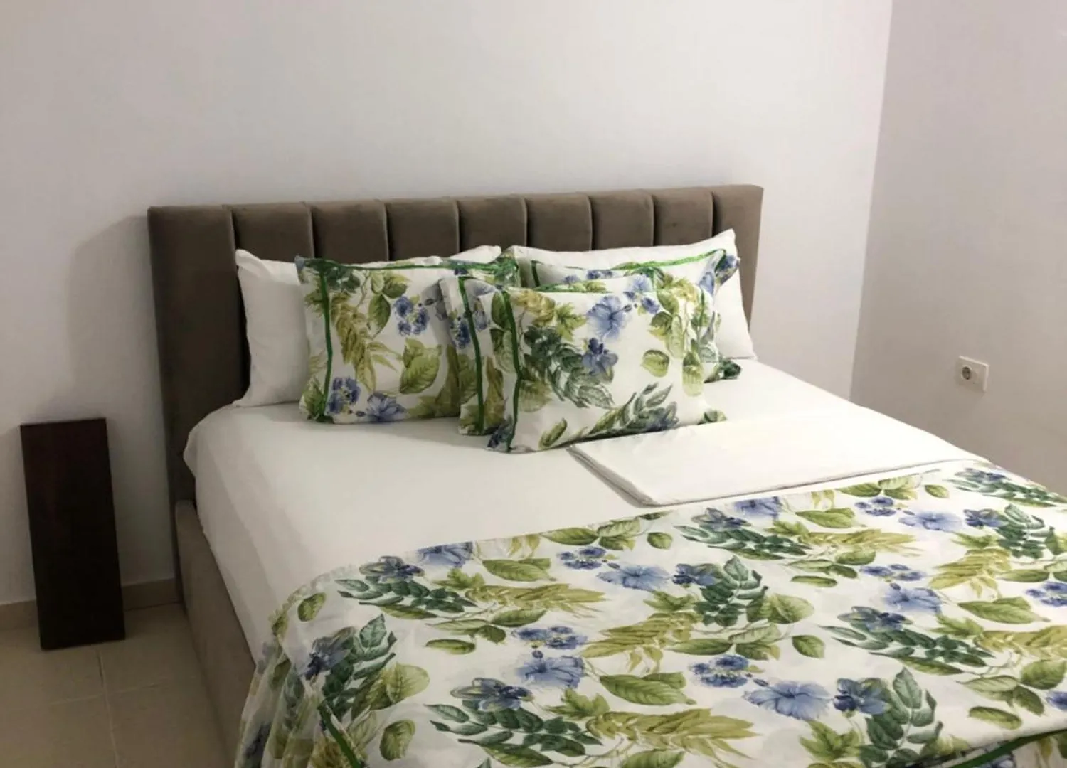 Sergio Home Vlore Apartment