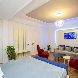 Stefa Отель
