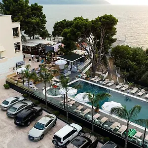 4* Hotell Le Palazzine