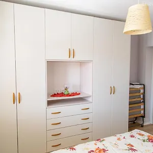 Enea's Apartment