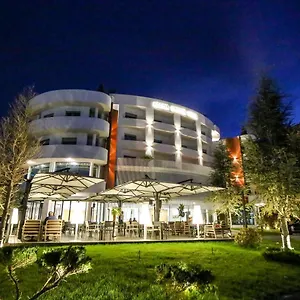 4* Hotell Regina Garden