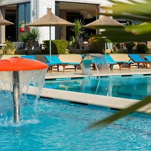 4* Hotell Kraal