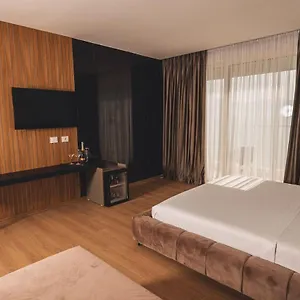 4* Hotell Grand Mirage