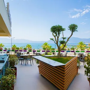 3* Hotell Veranda Boutique