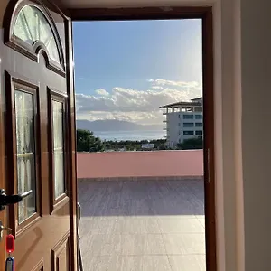 Vila Osmenaj Rent Or Wlora