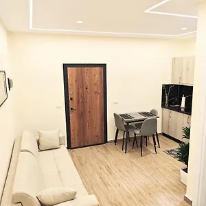 New Close To Sea And Downtown Apartment