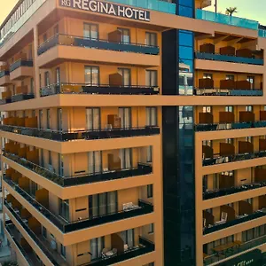4* Hotell Regina &