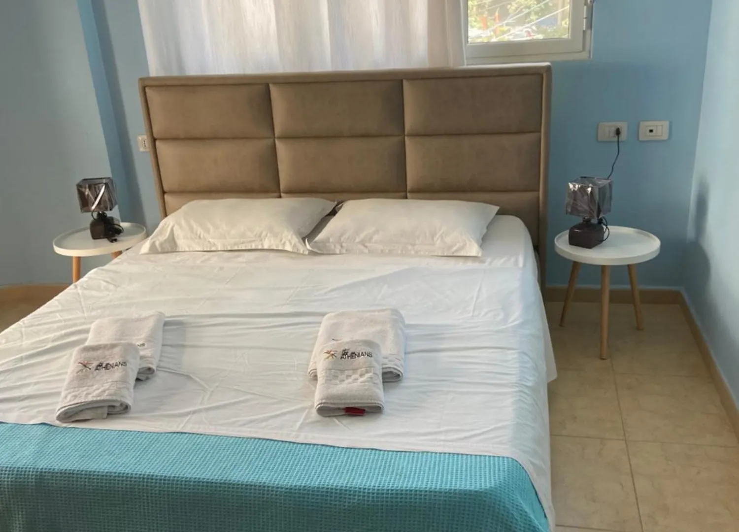 Sergio Home Vlore Apartment